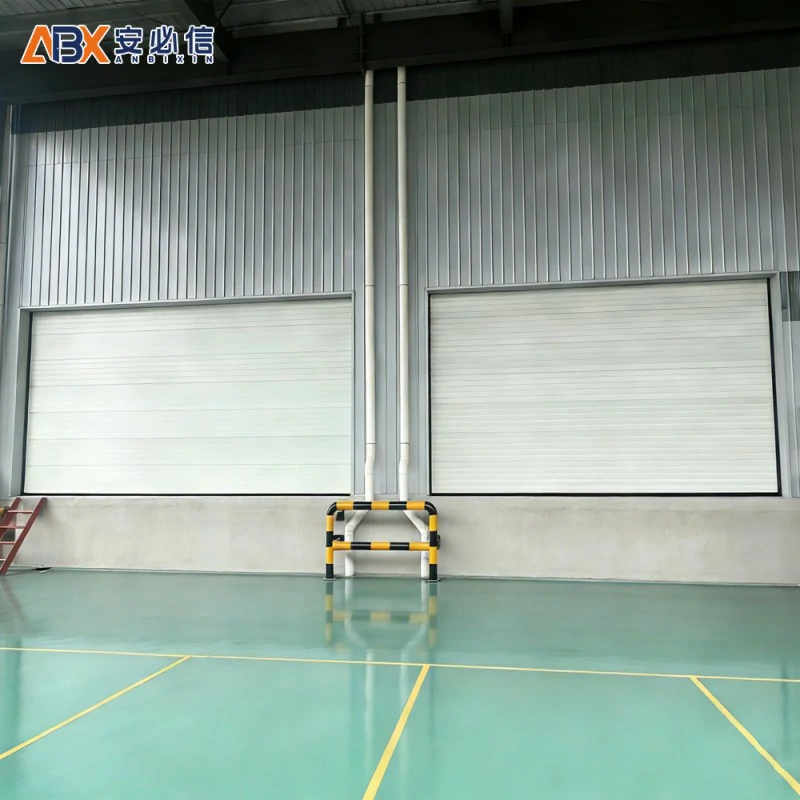 吐鲁番快速滑升门