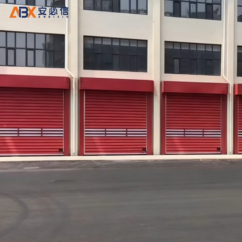 吐鲁番PVC高速门